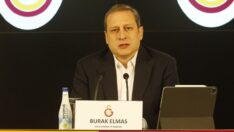 Burak Elmas yeni bir dönem başlattı! Adım adım takip