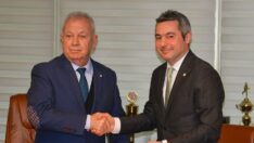 Bursaspor’da tek başkan adayı