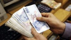 Bütçeye 14.5 milyarlık sır kaynak