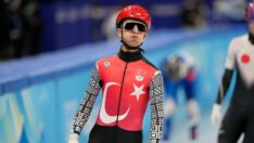 ‘Buzun şansı’ eve döndü… Furkan Akar: 2026’da madalya için koşacağım