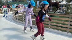 Buzzfest renkli görüntülere sahne oldu