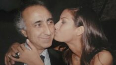 Çağla Şıkel, babasının öldüğü günü anlattı: Gittiğimde yerde yatıyordu