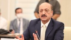 Çalışma Bakanı’ndan Migros işçileriyle ilgili açıklama