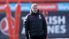 Campos, Başkan Burak Elmas’la görüştü: ‘Torrent’in arkasında duralım’