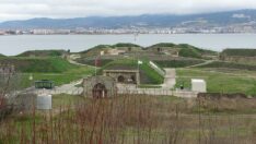 Çanakkale’de 112 yıllık serum ampulleri bulundu