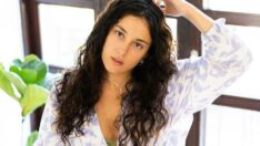 Cansu Tosun ünlü Alman dizisinde rol alacak