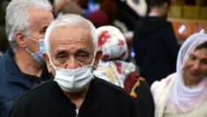 Cebine ne zaman koyduğunu unutan, günlerce aynı maskeyi takan var