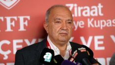 Cevdet Akınal: Amacımız kupayı Antep’e getirmek