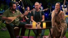 Ceylan Ertem Youtube programına başladı: İlk konuk Haluk Levent