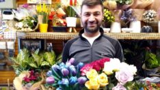 Çiçekçilerden 14 Şubat zammı: Gül fiyatları 2 katına çıktı
