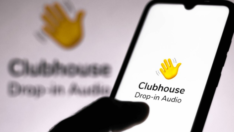 Clubhouse’dan yeni özellik: Metin mesajı özelliği ekledi