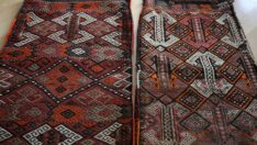 Coğrafi işaretli kilimde bulundu… 100 yıllık!