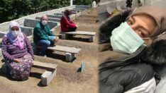 Corona bu ailenin kâbusu oldu! 9’uncu vefat haberi geldi