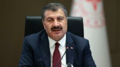 Corona verileri açıklandı! Koca, İstanbul için kritik veriyi açıkladı, iki hafta uyarısını tekrarladı