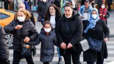 Corona virüsünde son durum ne? Bakan Koca güncel vaka ve vefat sayısını açıkladı