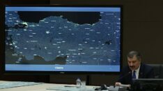 Coronada son durum ne? Bakan Koca güncel verileri duyurdu