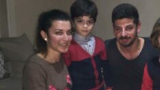 Corona’dan ölen 9 yaşındaki Yağız’ın babası: Gidişini izledik