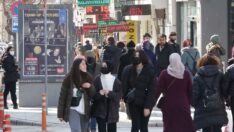 Çorum Valisi Çiftçi: Test veren 5 kişiden 2’si pozitif