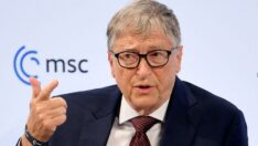 Covid-19 ile ilgili açıklamaları gündem olmuştu: Bill Gates’ten yeni bir salgın olasılığı iddiası