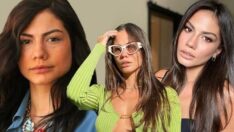 Demet Özdemir ‘Botoksum bile yok’ dedi! Eski fotoğrafları yeniden gündeme geldi