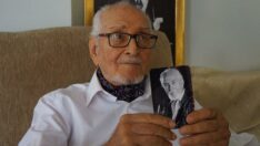 Devlet opera sanatçısı Mithat Demokan vefat etti