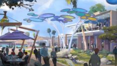 Disney şehri kuruluyor: “Dünyadaki en mutlu yer”