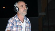 DJ Suat Ateşdağlı kalp krizi geçirdi