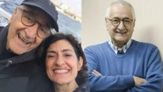 Doğan Cüceloğlu’nun eşinden duygusal paylaşım