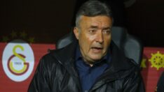 Domenec Torrent: 1 ayda kendimizi geliştirdik