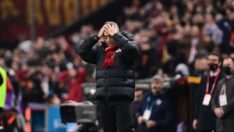 Domenec Torrent: ‘Gol atamadığımız için kazanamadık’