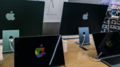 Dört yeni Mac ve M2 çipi… Apple yeni ürünleri için hazırlanıyor