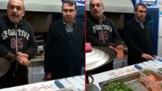 Dükkanında 2 LED lamba, bir televizyon, bir de soba var! Gelen faturaya isyan etti