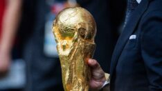 Dünya Kupası Türkiye’de