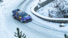 Dünya Ralli Şampiyonası’nda sıradaki durak İsveç