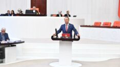 Dünyanın ilk 500 üniversitesi listesine Türkiye’den bir üniversitenin girmesi meclise taşındı