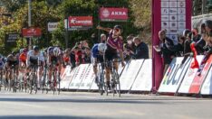 Dusan Rajovic’ten Tour of Antalya’ya övgü