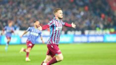 Edin Visca, 3 yıl sonra bir ilki başardı