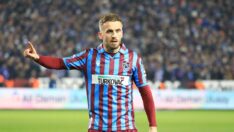 Edin Visca, Abdullah Avcı ile bir başka