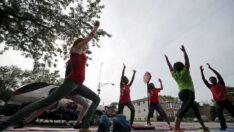 Egzersize motivasyonunuz yok mu? Bir de bu 6 yöntemi deneyin!