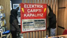 Elektrikte ilk indirim sinyali şirketlere geldi