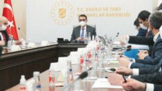 Enerji zirvesinde elektrik kesildi