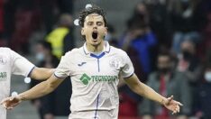 Enes Ünal fırtınası