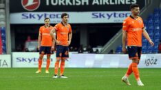 Erdinç Sözer: ‘Geldiğimizden beri en zayıf oyunumuzdu’