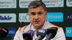 Erdinç Sözer: Hücum ve savunmayı çok güzel yaptık