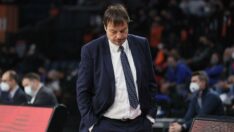 Ergin Ataman: “Masumların, çocukların ölmesi kabul edilemez”