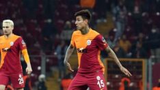 Erick Pulgar: Sezon sonu İtalya’ya döneceğim