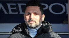 Erol Bulut: “Basit bir hatadan kaybettik”