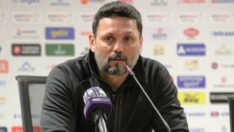 Erol Bulut: Bazı durumlardan hiç hoşnut değilim