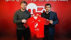 Ertuğrul Sağlam, İran ekibi Tractor’e geri döndü