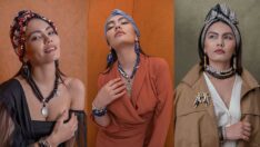 Etnik ve heyecanlı bir serüven